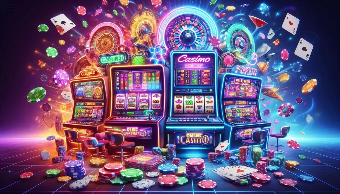 Wills Casino